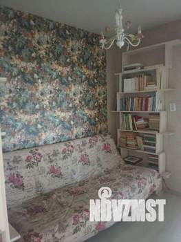 Дом 91м&sup2;, 3-этажный, участок 10 сот.  