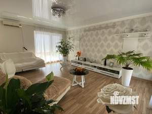 Дом 166м², 2-этажный, участок 4 сот.  