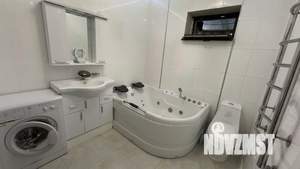 Таунхаус 120м&sup2;, 2-этажный, участок 4 сот.  