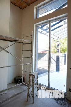 Дом 160м&sup2;, 1-этажный, участок 6 сот.  