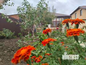 Коттедж 83м&sup2;, 1-этажный, участок 4 сот.  