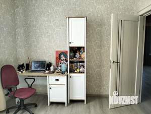 Дом 84м&sup2;, 1-этажный, участок 3 сот.  