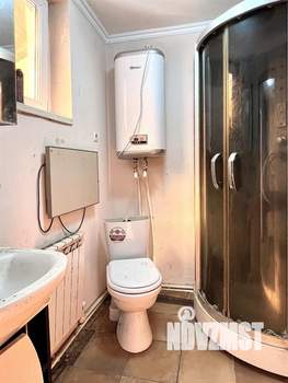 Дом 58м&sup2;, 2-этажный, участок 4 сот.  