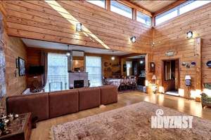 Дом 155м², 1-этажный, участок 9 сот.  