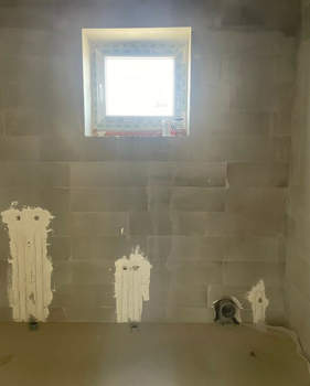 Дом 139м&sup2;, 2-этажный, участок 4 сот.  