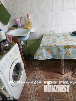 Дом 210м², 2-этажный, участок 3 сот.  