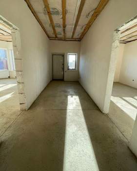 Дом 115м&sup2;, 1-этажный, участок 5 сот.  