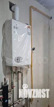 Дом 200м², 2-этажный, участок 6 сот.  