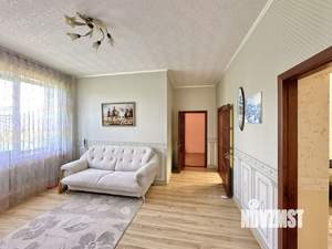 Дом 229м&sup2;, 2-этажный, участок 6 сот.  