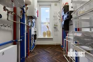 Дом 163м&sup2;, 1-этажный, участок 6 сот.  