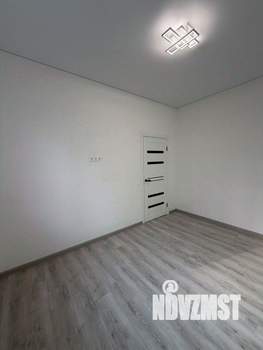 Дом 96м&sup2;, 1-этажный, участок 4 сот.  