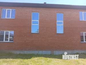 Дом 150м², 2-этажный, участок 3 сот.  