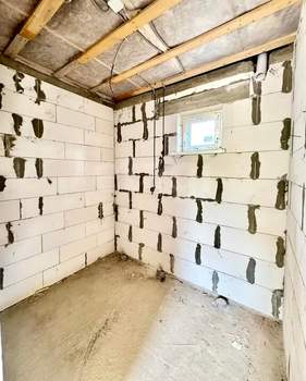 Дом 103м&sup2;, 2-этажный, участок 4 сот.  