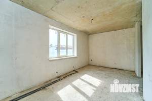 Дом 120м&sup2;, 2-этажный, участок 2 сот.  