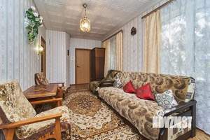 Дом 134м&sup2;, 2-этажный, участок 4 сот.  