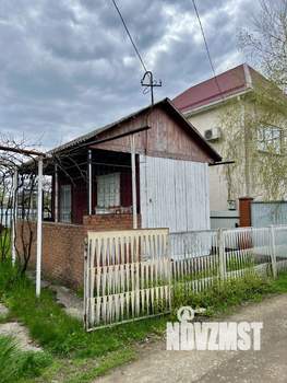 Дача 18м², 1-этажный, участок 4 сот.  