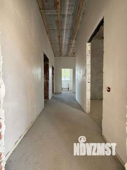 Дом 95м², 1-этажный, участок 4 сот.  