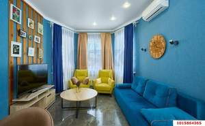 Дом 111м&sup2;, 2-этажный, участок 3 сот.  