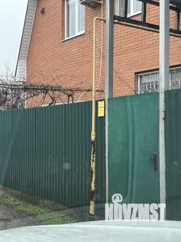 Дом 40м&sup2;, 2-этажный, участок 4 сот.  