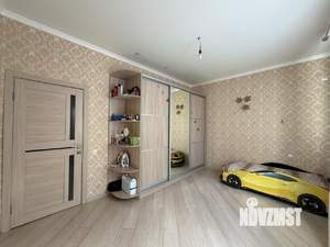 Дом 110м&sup2;, 1-этажный, участок 3 сот.  