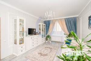 Дом 154м&sup2;, 2-этажный, участок 4 сот.  