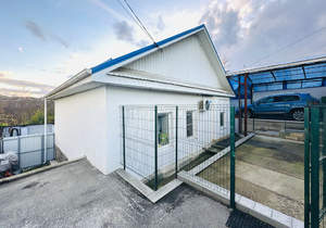 Дом 63м², 1-этажный, участок 6 сот.  