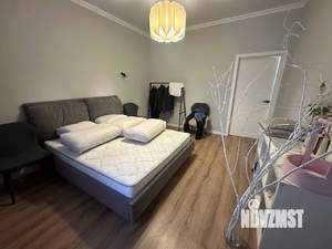 Дом 94м&sup2;, 2-этажный, участок 4 сот.  