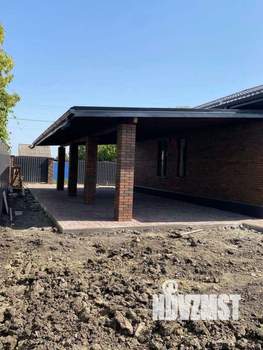 Дом 145м², 1-этажный, участок 6 сот.  