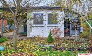 Дом 60м², 1-этажный, участок 6 сот.  