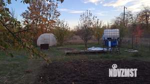 Дом 37м&sup2;, 1-этажный, участок 8 сот.  