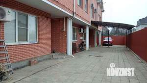 Дом 114м², 2-этажный, участок 1 сот.  