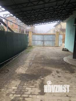 Дом 120м&sup2;, 1-этажный, участок 4 сот.  