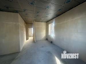 Дом 74м&sup2;, 1-этажный, участок 4 сот.  