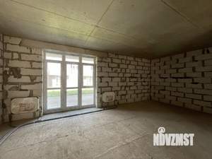 Таунхаус 169м², 3-этажный, участок 2 сот.  