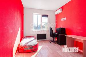 Дом 61м&sup2;, 1-этажный, участок 3 сот.  