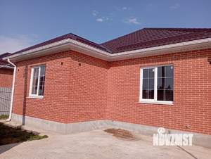 Дом 110м&sup2;, 1-этажный, участок 5 сот.  