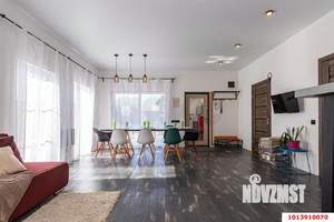 Дом 70м&sup2;, 1-этажный, участок 4 сот.  