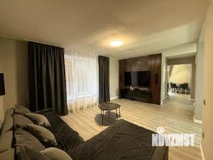 Дом 150м², 2-этажный, участок 4 сот.  