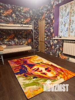 Дом 100м&sup2;, 2-этажный, участок 5 сот.  