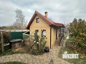 Дом 168м², 2-этажный, участок 8 сот.  