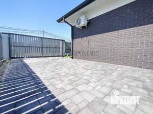 Дом 130м², 1-этажный, участок 5 сот.  