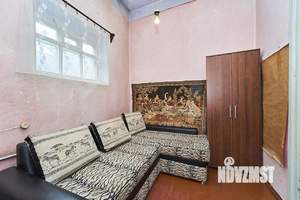 Дом 60м&sup2;, 1-этажный, участок 3 сот.  