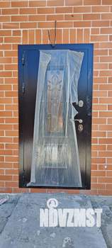 Дом 80м&sup2;, 1-этажный, участок 4 сот.  