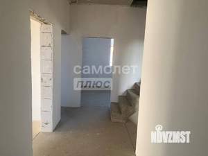 Дом 140м², 2-этажный, участок 6 сот.  