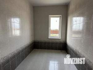 Дом 109м&sup2;, 1-этажный, участок 6 сот.  