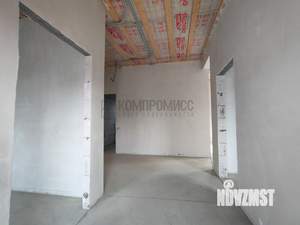 Дом 98м², 1-этажный, участок 6 сот.  