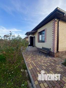 Дом 120м², 2-этажный, участок 6 сот.  