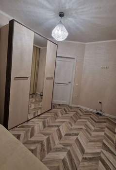 Дом 97м², 1-этажный, участок 6 сот.  