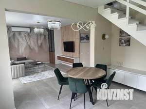 Дом 140м², 2-этажный, участок 4 сот.  