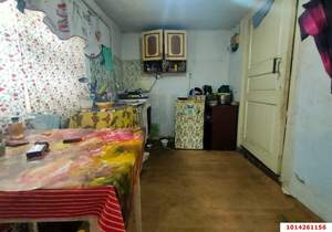 Дом 35м², 1-этажный, участок 2 сот.  